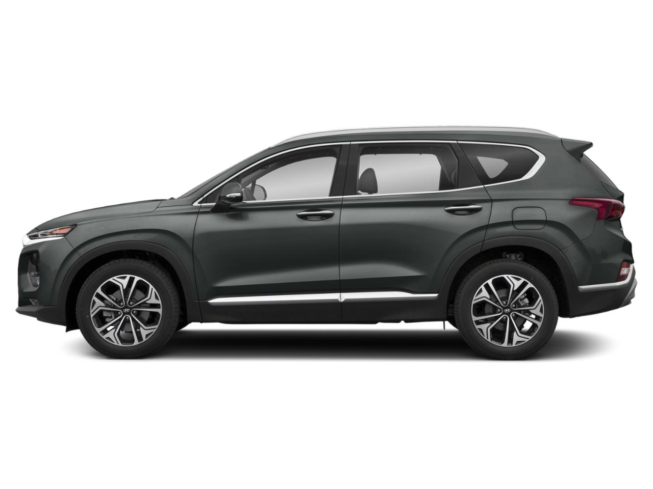 2020 Hyundai SANTA FE Vehicle Photo in Brunswick, GA 31525