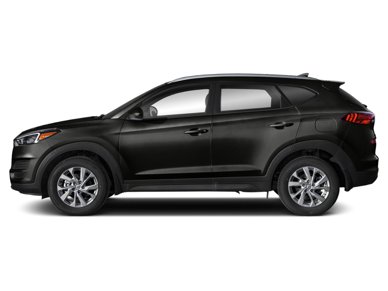 2020 Hyundai TUCSON Vehicle Photo in Hollywood, FL 33021