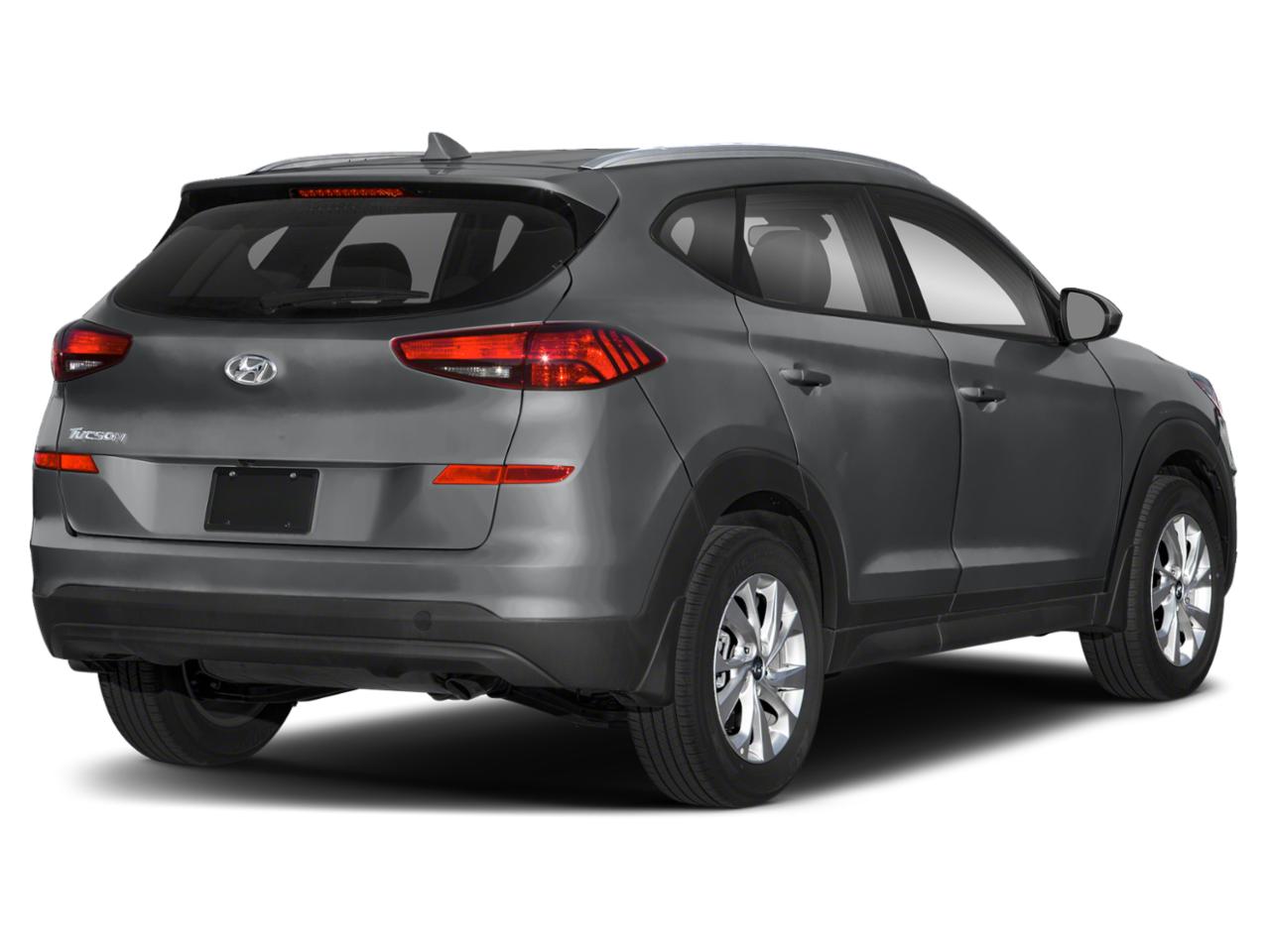 2020 Hyundai TUCSON Vehicle Photo in MIAMI, FL 33172-3015