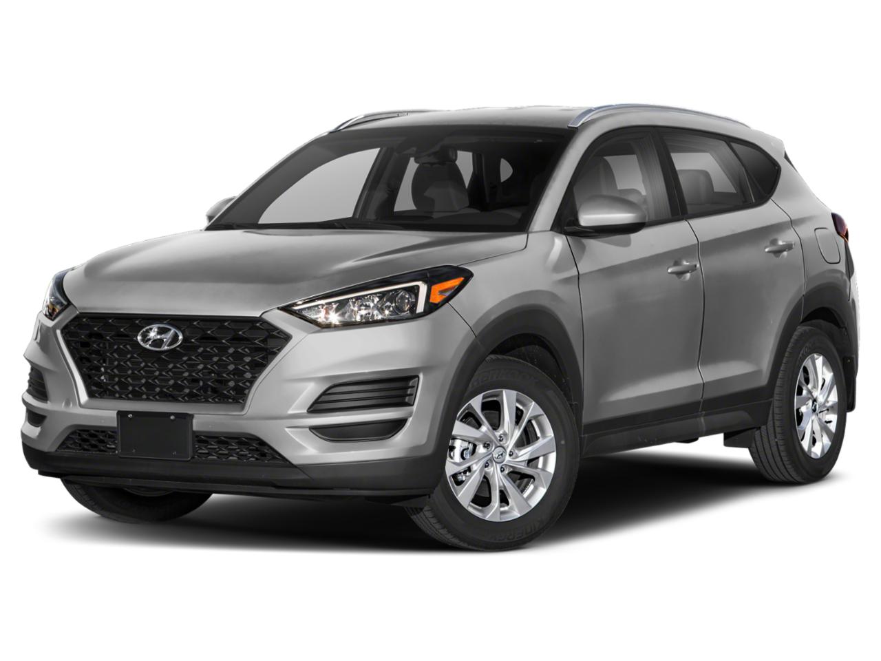 2020 Hyundai TUCSON Vehicle Photo in Appleton, WI 54913