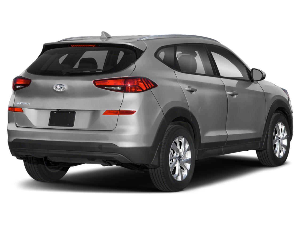 2020 Hyundai TUCSON Vehicle Photo in Appleton, WI 54913