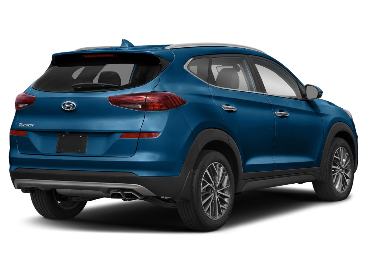 2020 Hyundai TUCSON Vehicle Photo in Harrisburg, PA 17111-1033