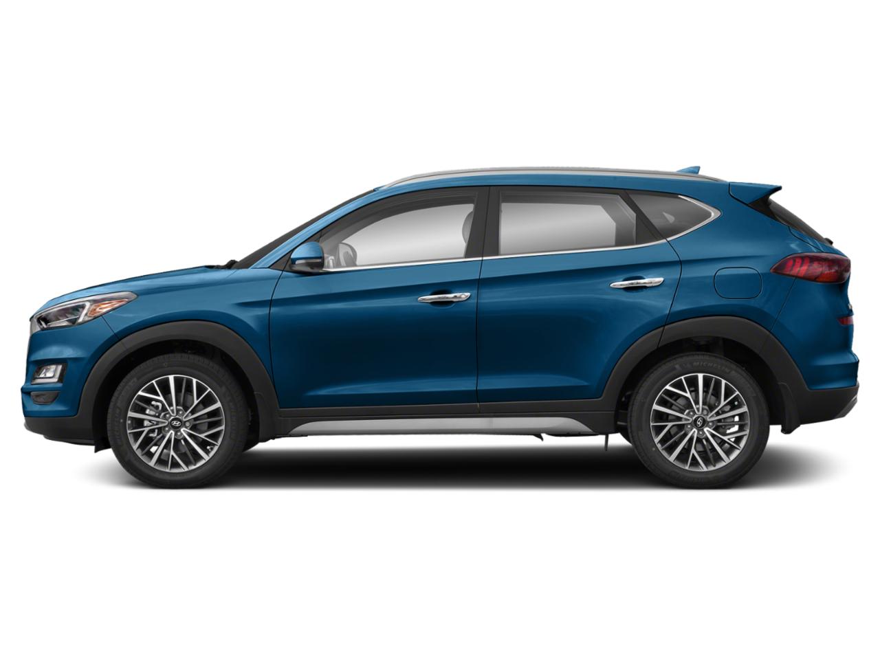 2020 Hyundai TUCSON Vehicle Photo in Harrisburg, PA 17111-1033