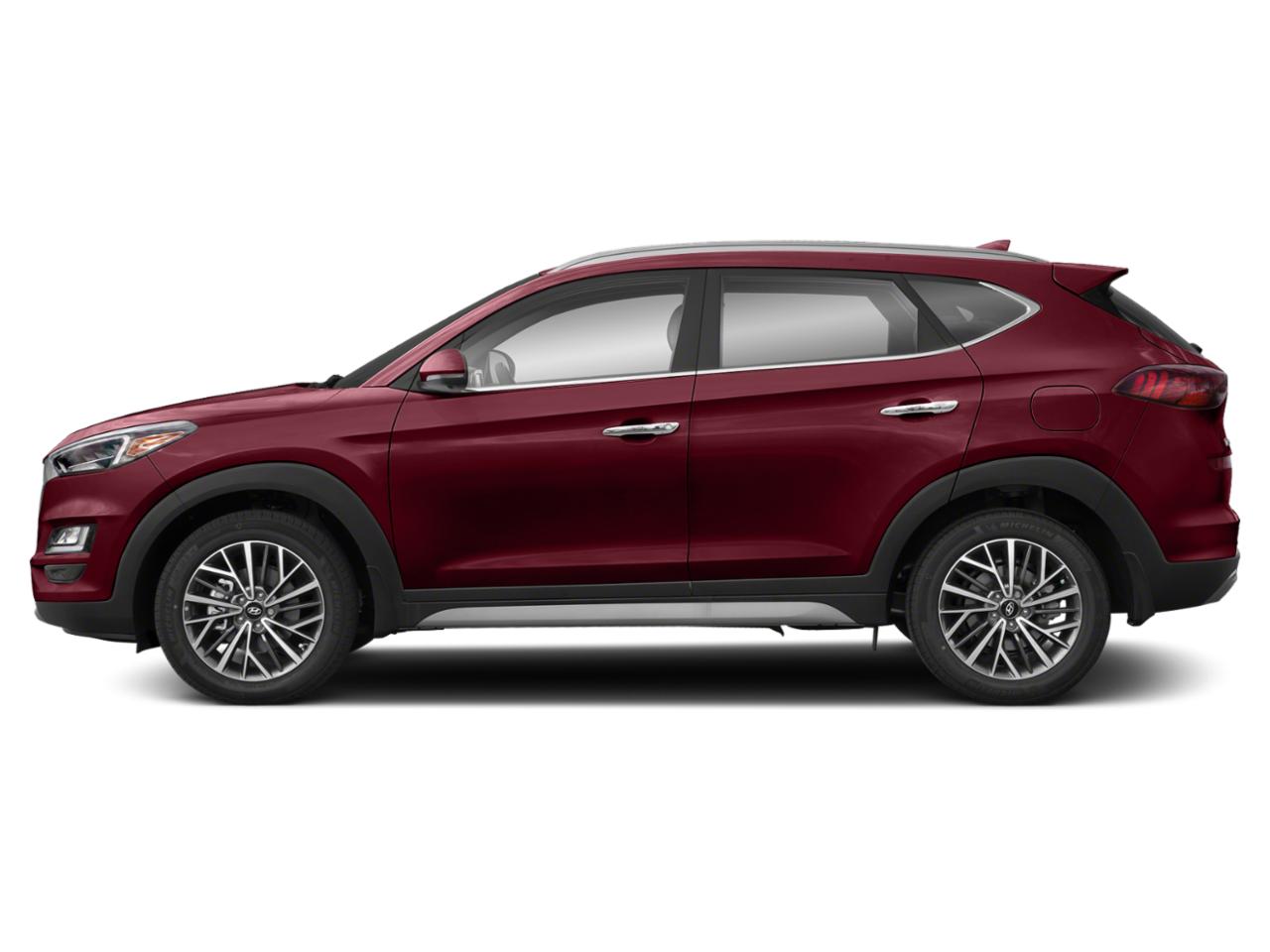 2020 Hyundai TUCSON Vehicle Photo in Peoria, IL 61615