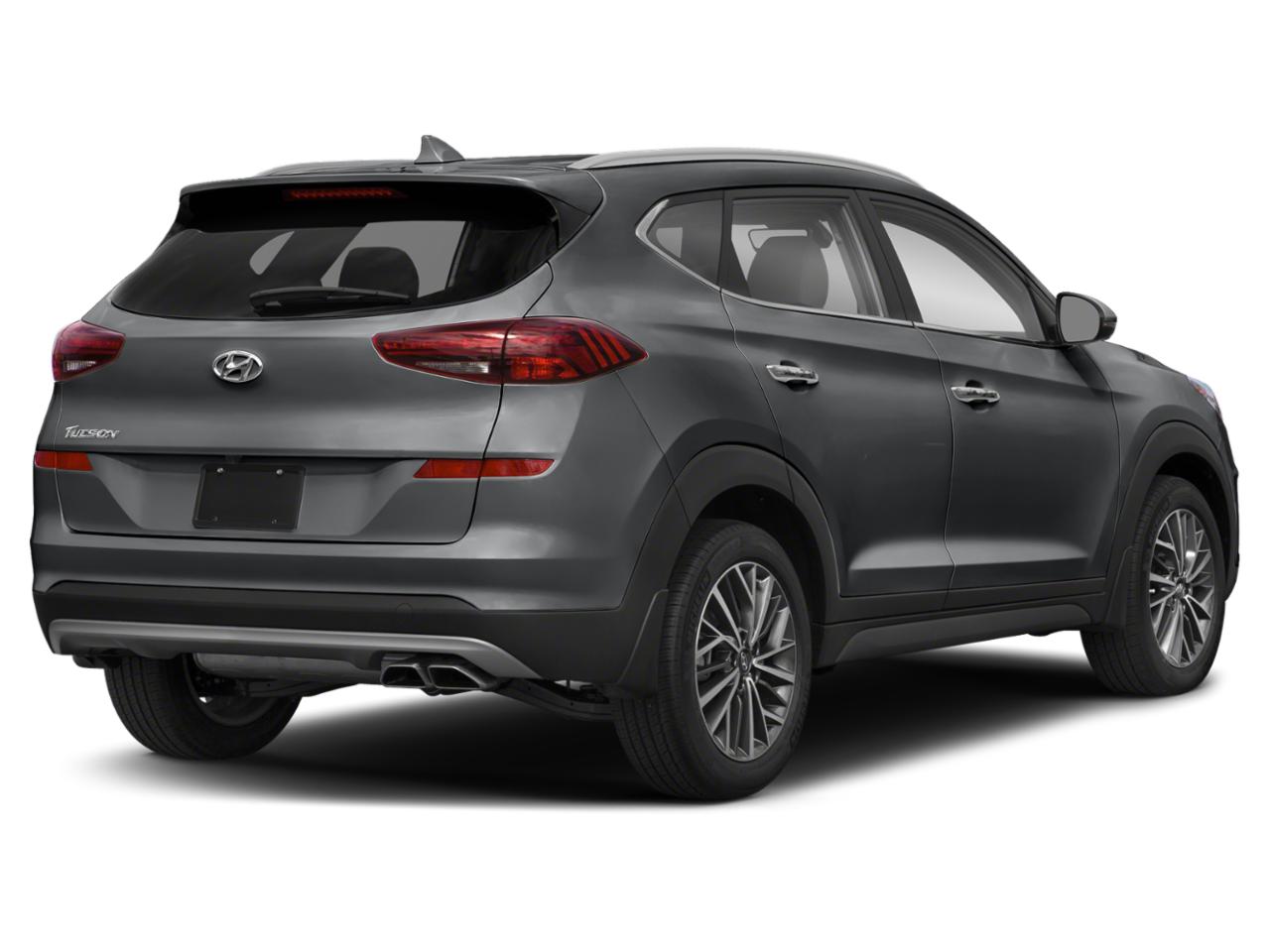 2020 Hyundai TUCSON Vehicle Photo in Appleton, WI 54913