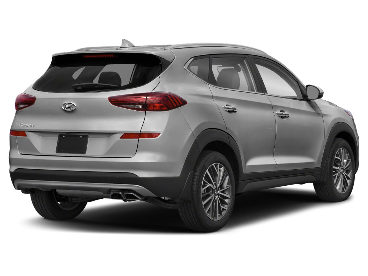 2020 Hyundai TUCSON Vehicle Photo in POOLER, GA 31322-3252