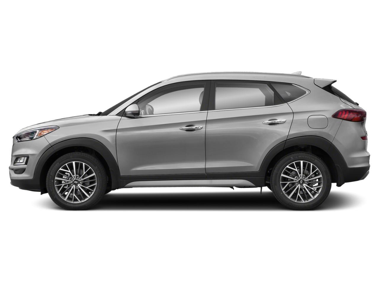 2020 Hyundai TUCSON Vehicle Photo in POOLER, GA 31322-3252