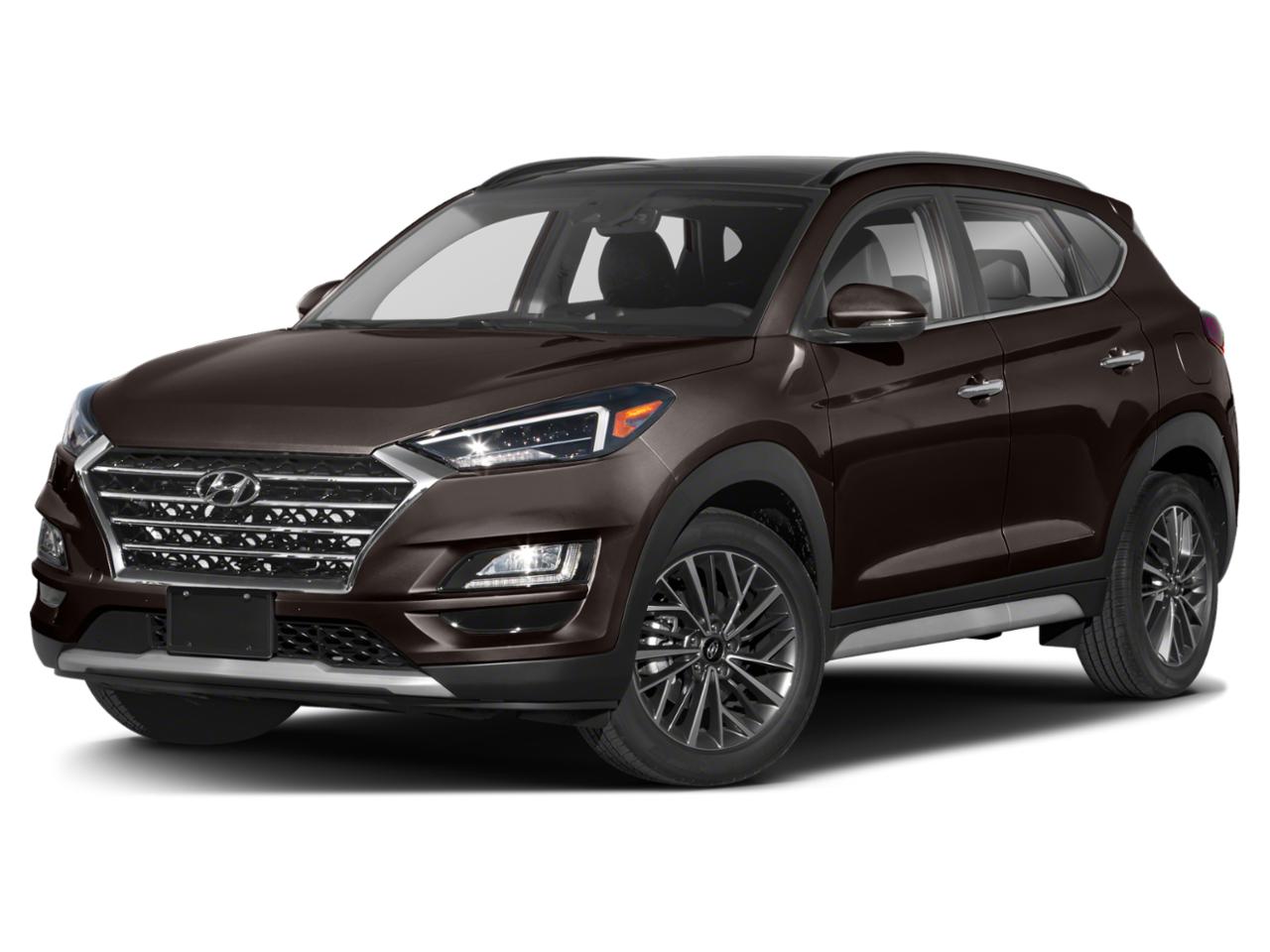 2020 Hyundai TUCSON Vehicle Photo in Miami, FL 33135