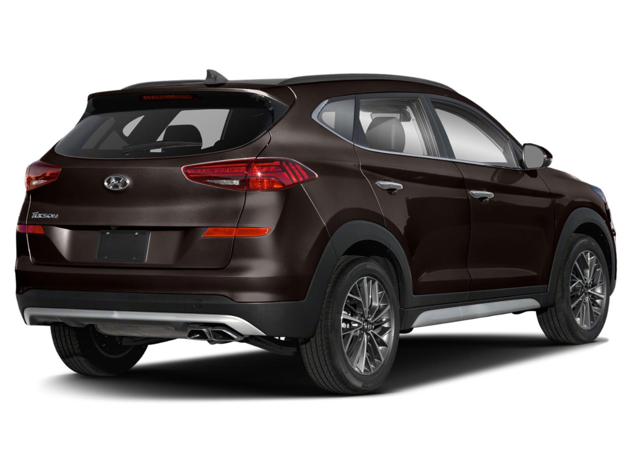 2020 Hyundai TUCSON Vehicle Photo in Miami, FL 33135