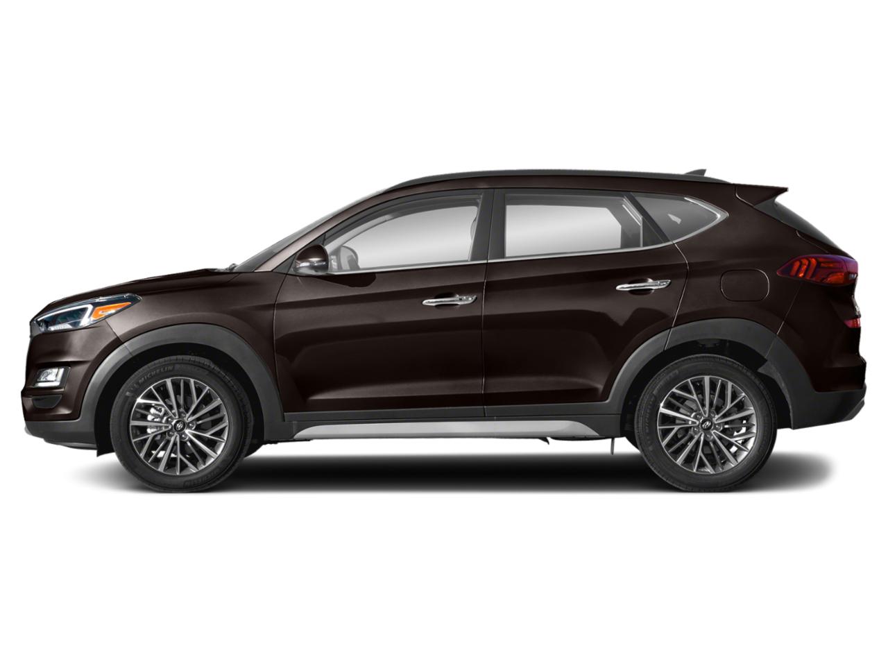 2020 Hyundai TUCSON Vehicle Photo in Miami, FL 33135