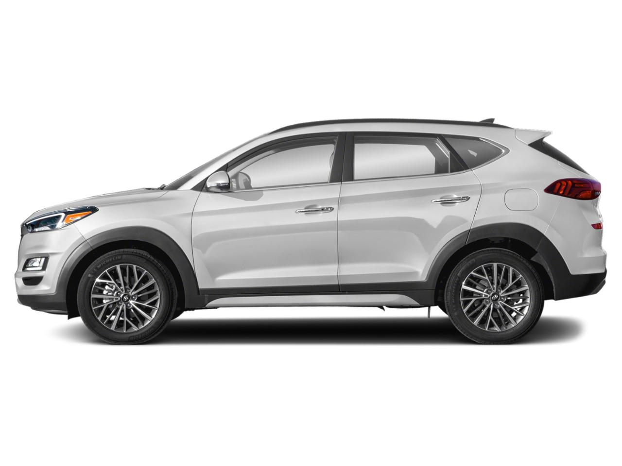 2020 Hyundai TUCSON Vehicle Photo in Philadelphia, PA 19116