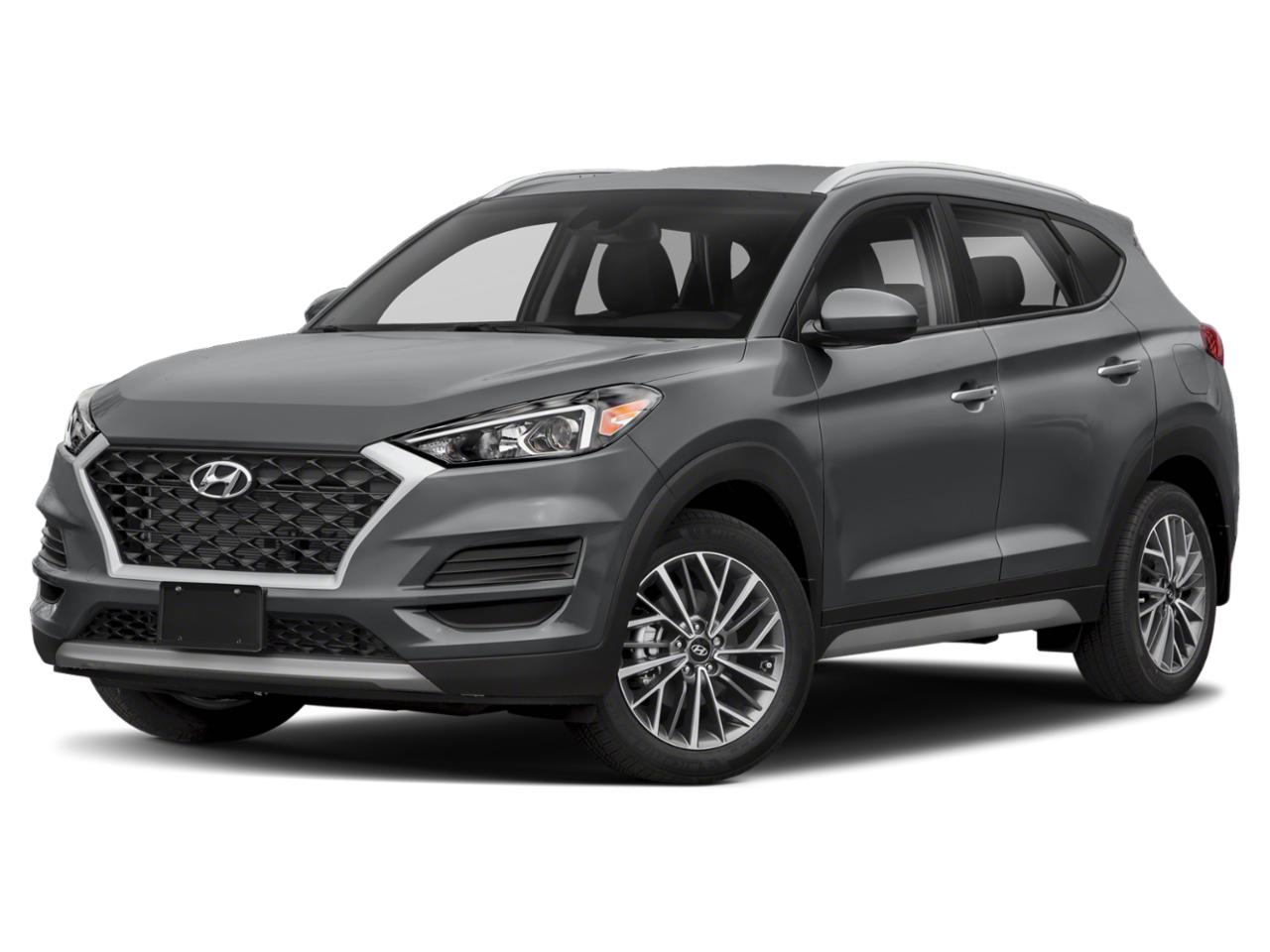 2020 Hyundai TUCSON Vehicle Photo in Green Bay, WI 54304