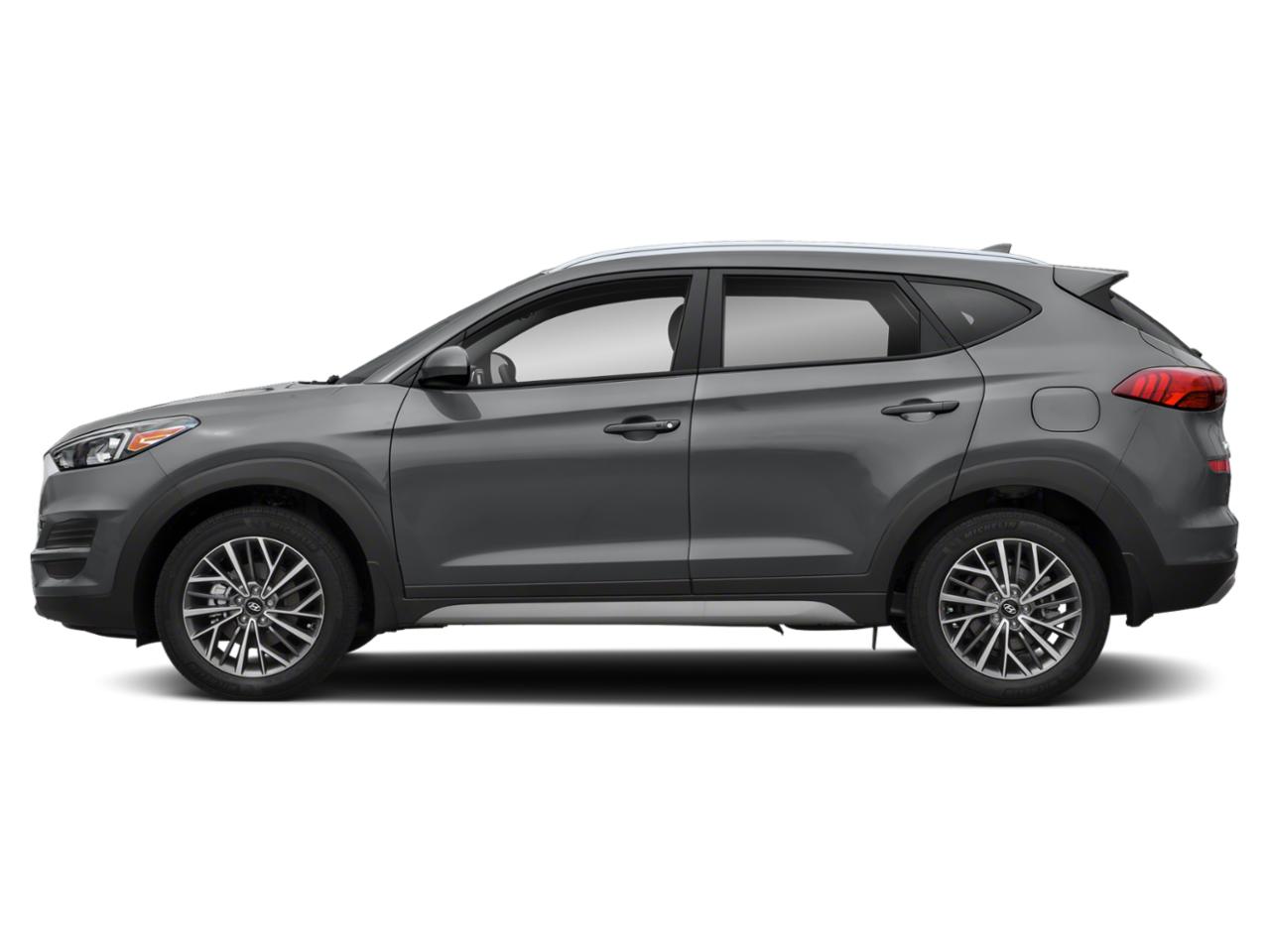 Used 2020 Hyundai Tucson SEL with VIN KM8J33AL0LU161981 for sale in Gainesville, TX