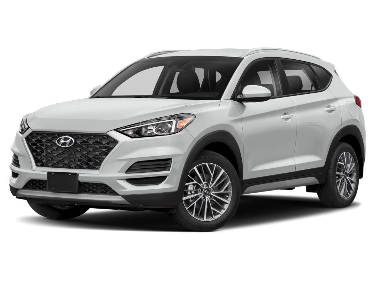 2020 Hyundai TUCSON Vehicle Photo in Green Bay, WI 54304