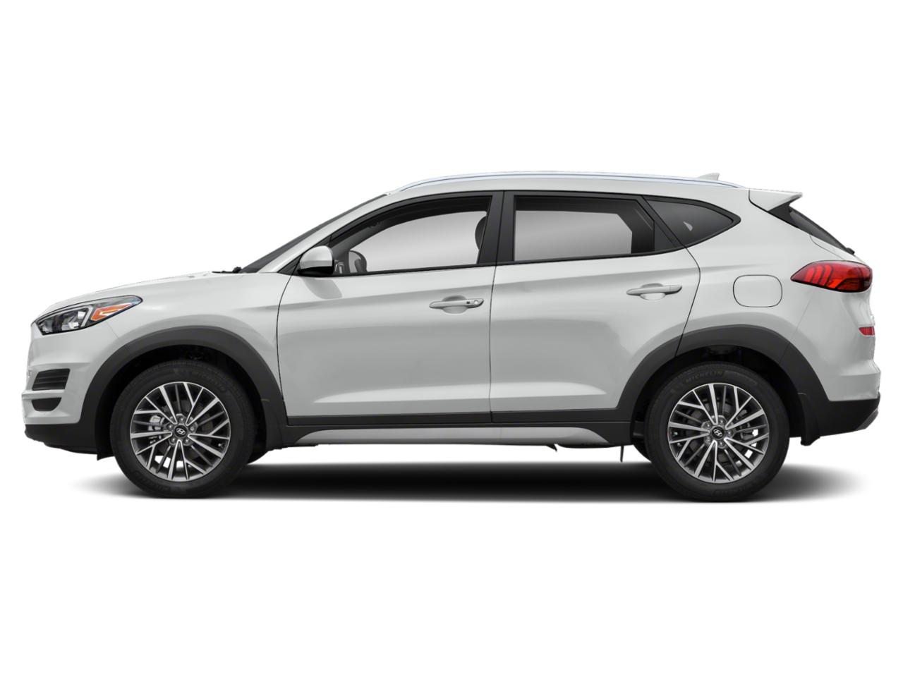 2020 Hyundai TUCSON Vehicle Photo in Green Bay, WI 54304