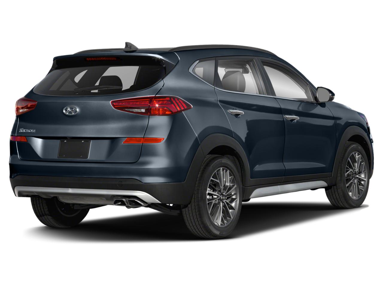 2020 Hyundai TUCSON Vehicle Photo in Houston, TX 77007