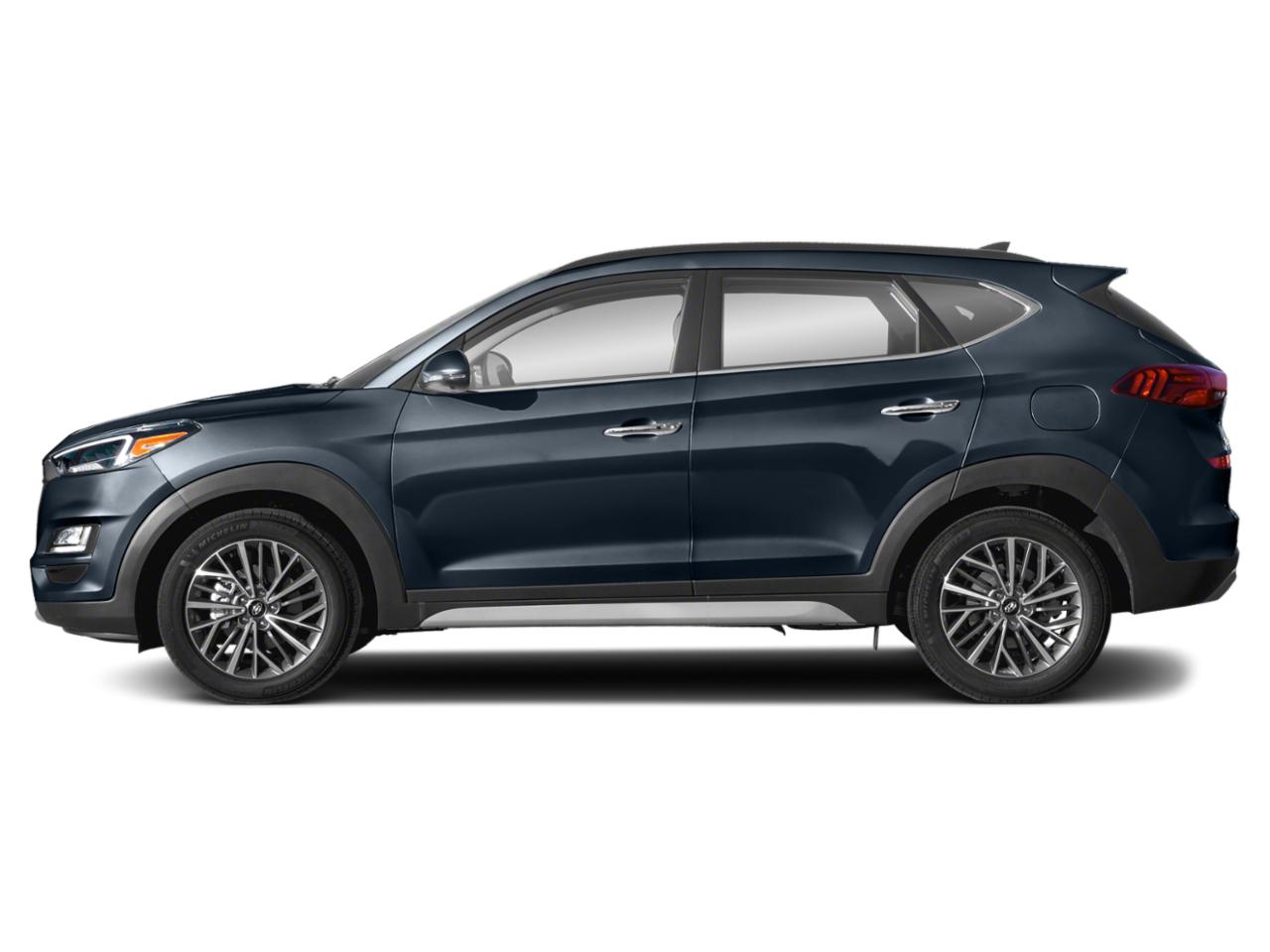 2020 Hyundai TUCSON Vehicle Photo in Houston, TX 77007