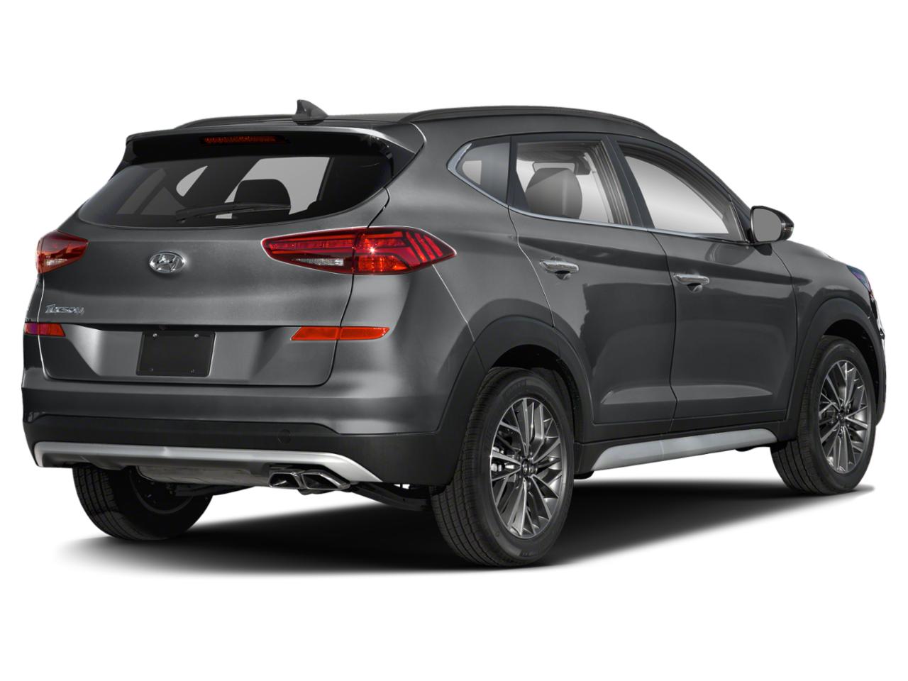 2020 Hyundai TUCSON Vehicle Photo in Margate, FL 33063