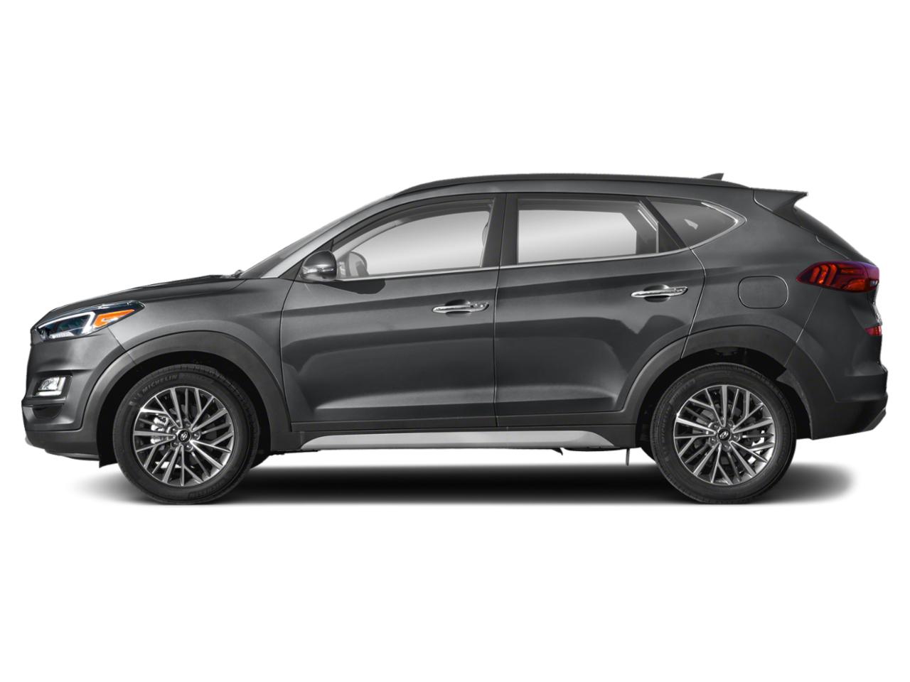 2020 Hyundai TUCSON Vehicle Photo in Margate, FL 33063