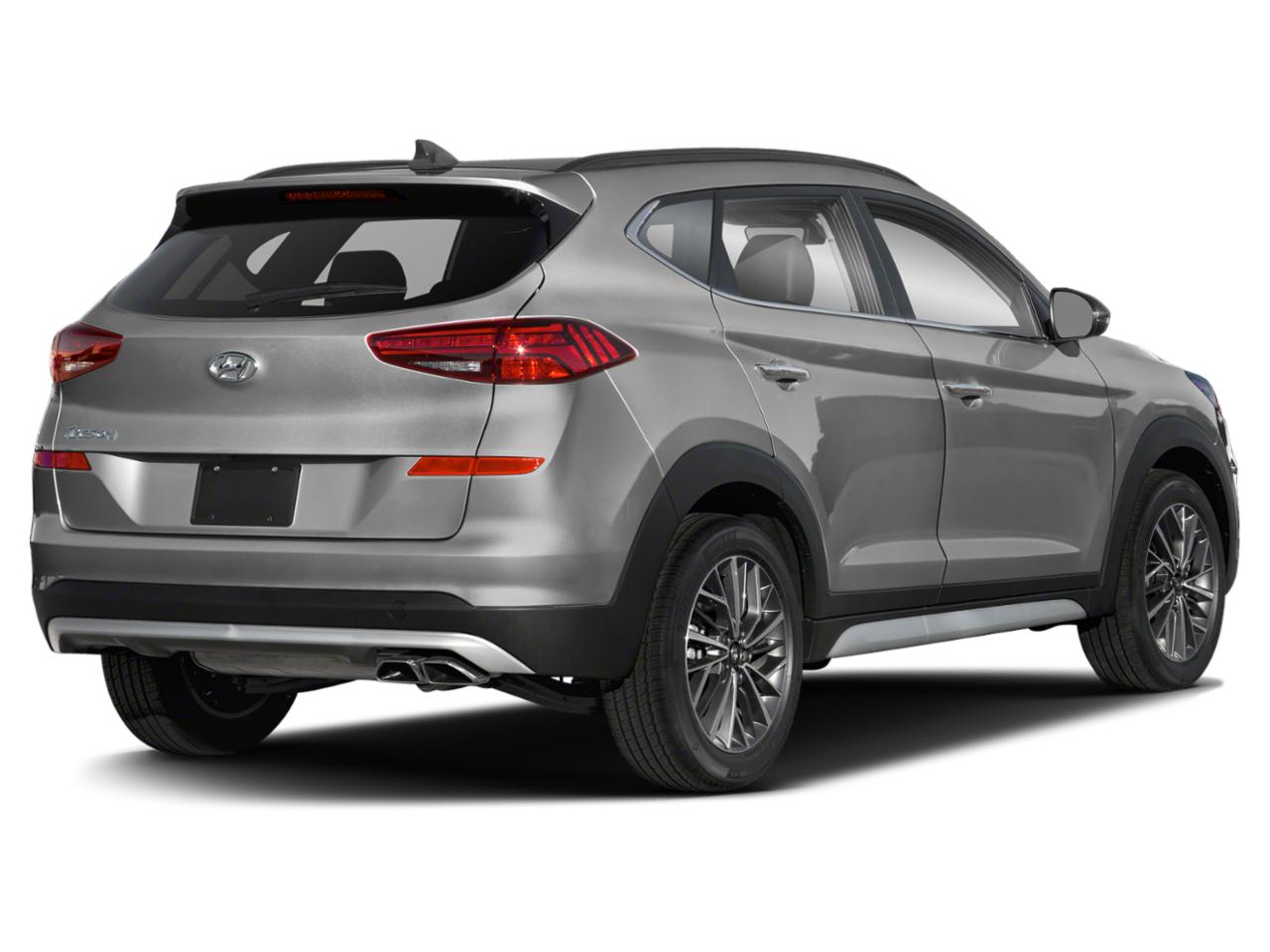 2020 Hyundai TUCSON Vehicle Photo in Denison, TX 75020