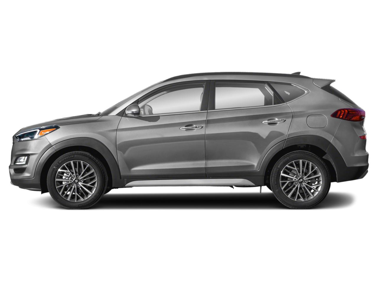 2020 Hyundai TUCSON Vehicle Photo in Denison, TX 75020