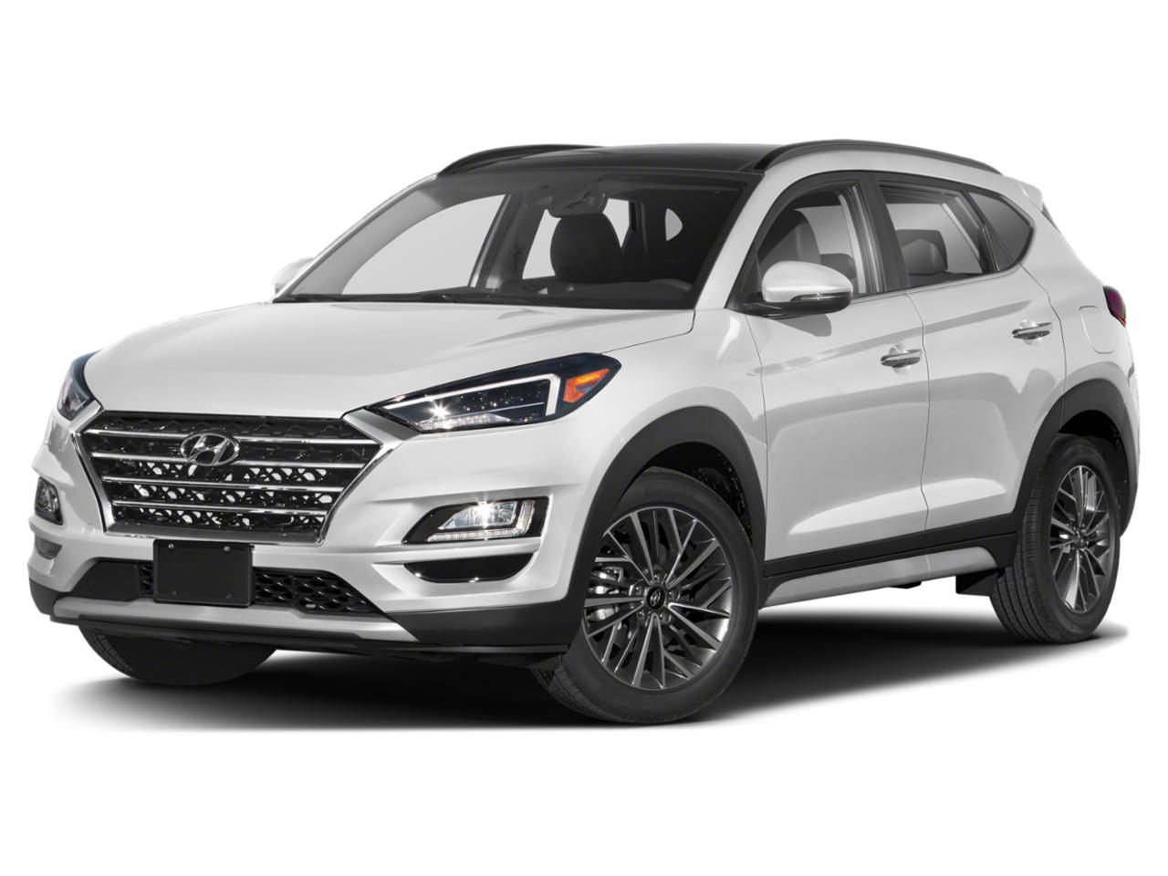 2020 Hyundai Tucson Vehicle Photo in KANSAS CITY, MO 64114-4545