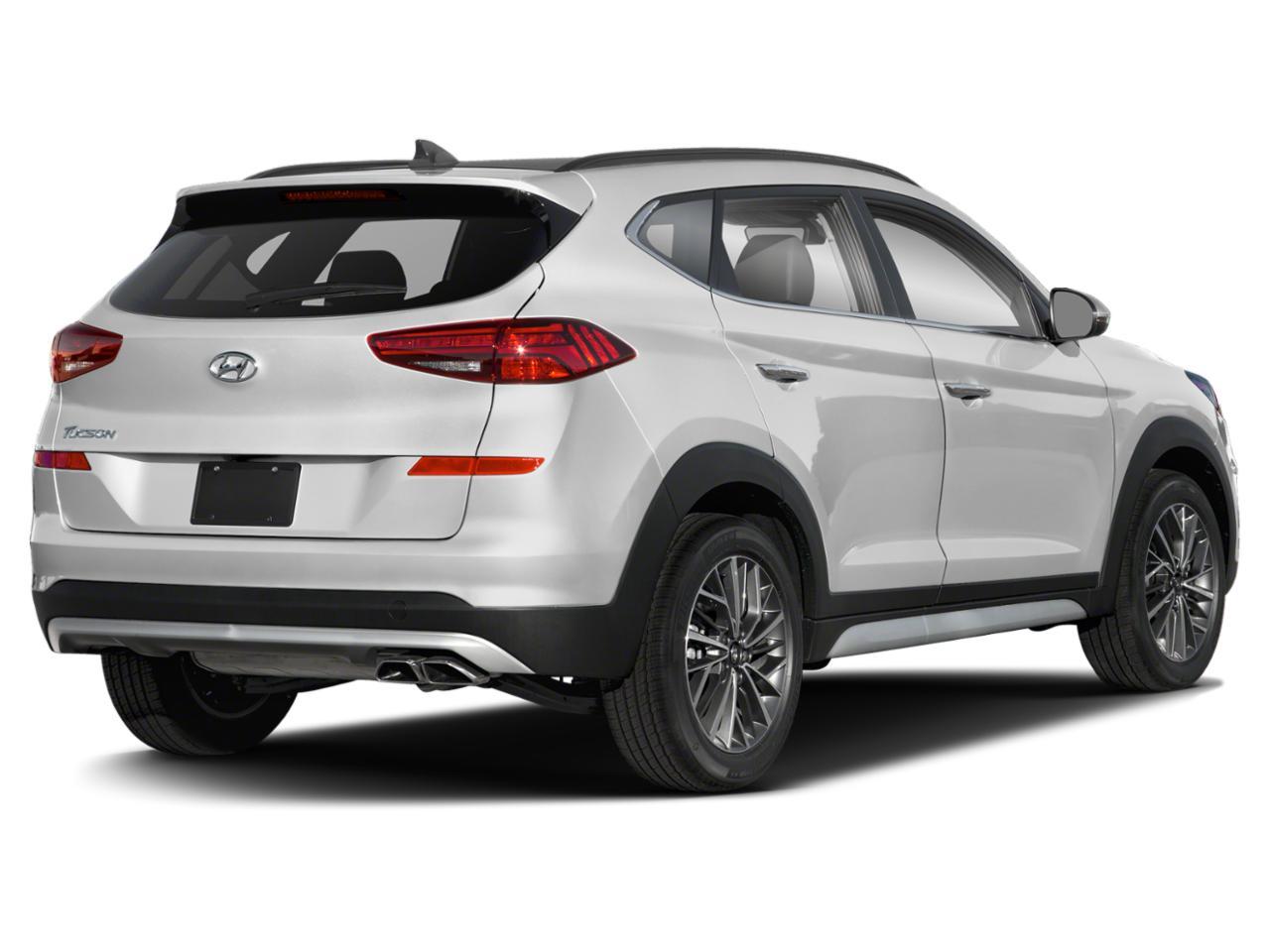 2020 Hyundai Tucson Vehicle Photo in KANSAS CITY, MO 64114-4545