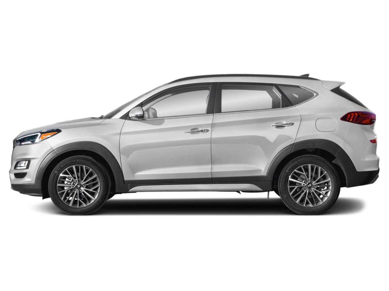 2020 Hyundai Tucson Vehicle Photo in KANSAS CITY, MO 64114-4545