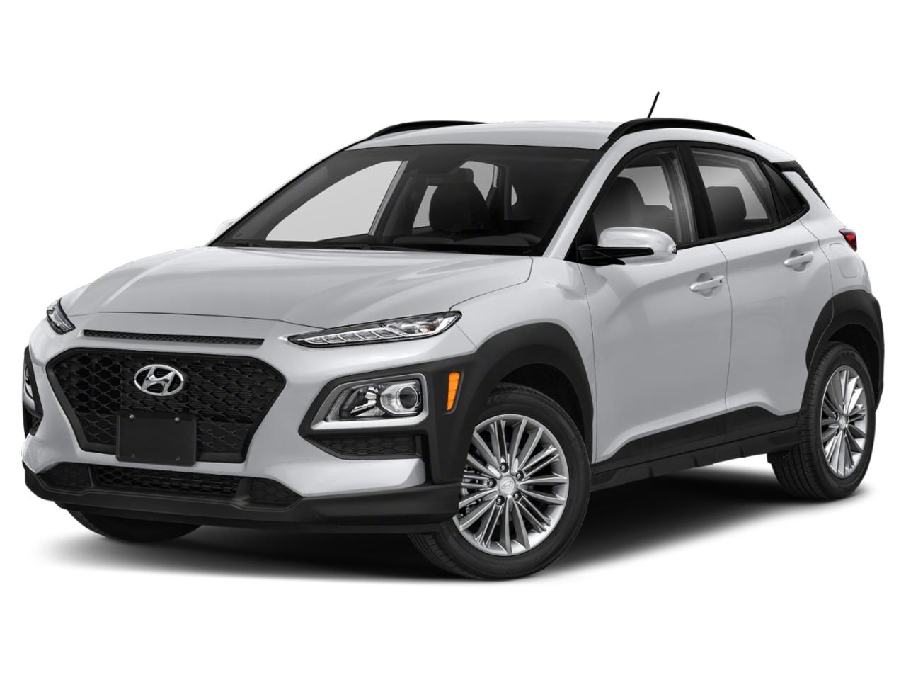 2020 Hyundai Kona Vehicle Photo in NEENAH, WI 54956-2243