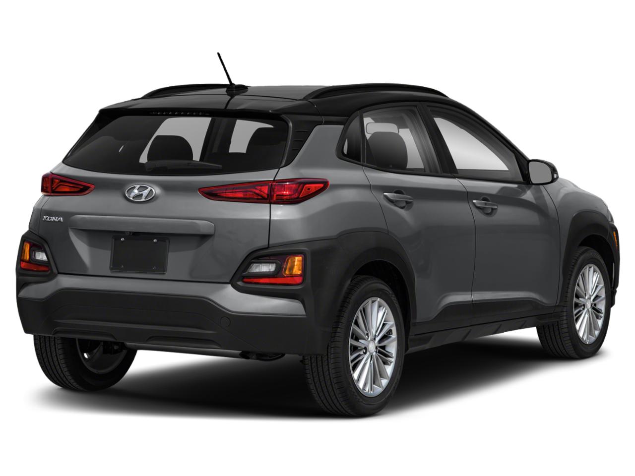 2020 Hyundai KONA Vehicle Photo in Trevose, PA 19053