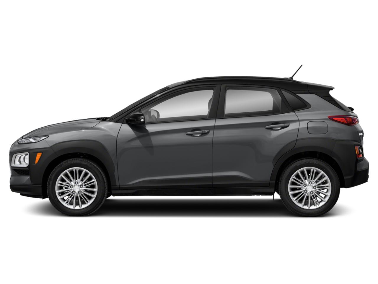 2020 Hyundai KONA Vehicle Photo in Trevose, PA 19053