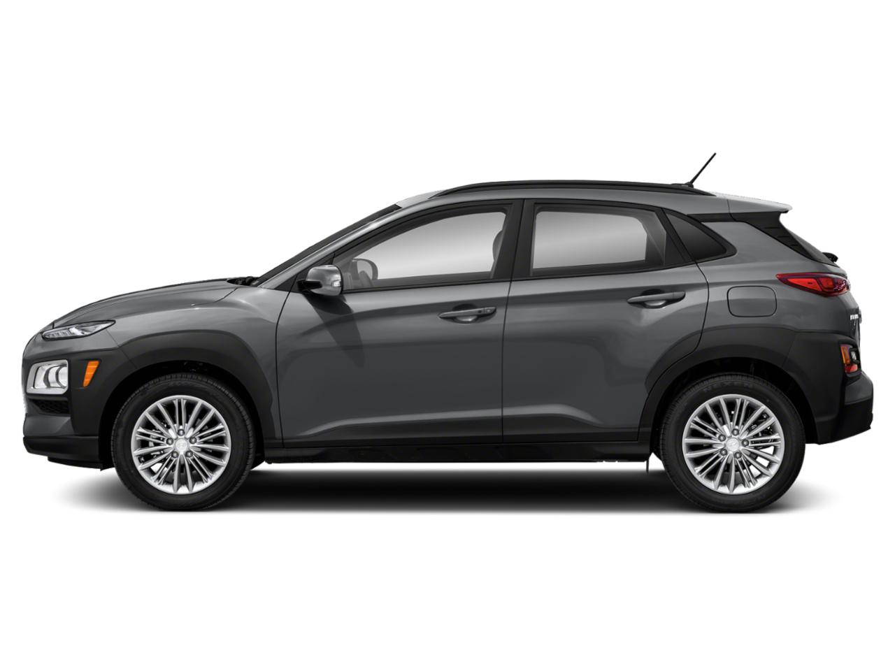 2020 Hyundai KONA Vehicle Photo in Peoria, IL 61615