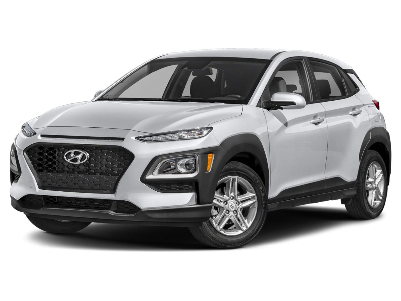Used 2020 Hyundai Kona SE with VIN KM8K1CAA2LU437683 for sale in Farmington, NM