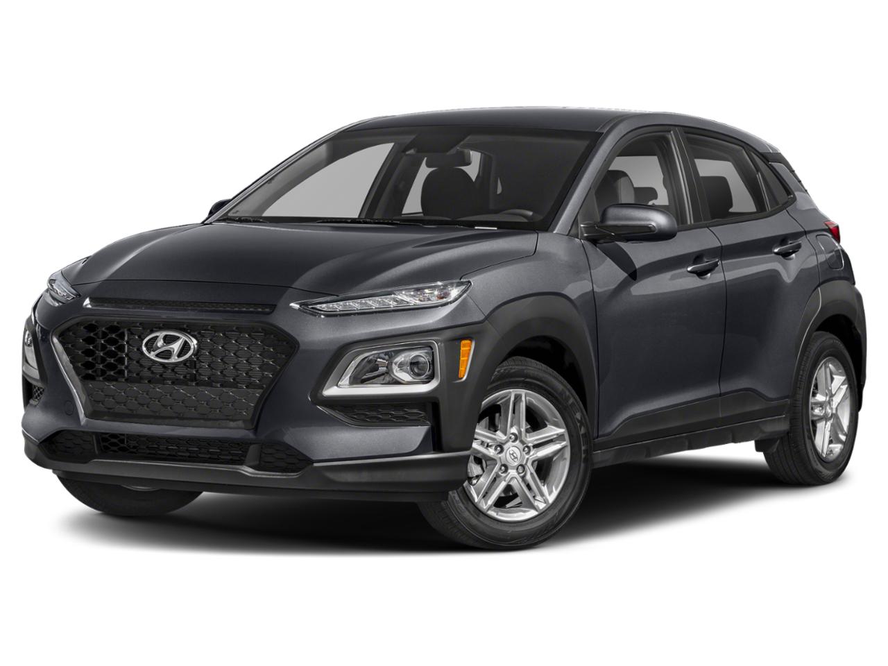 2020 Hyundai KONA Vehicle Photo in Spokane Valley, WA 99212