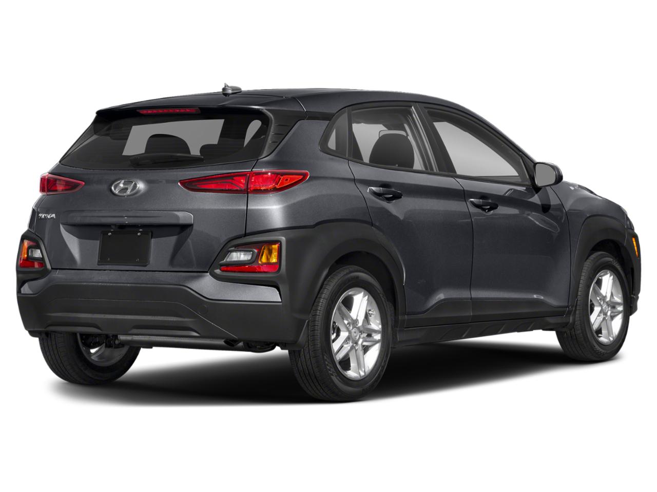 2020 Hyundai KONA Vehicle Photo in Spokane Valley, WA 99212