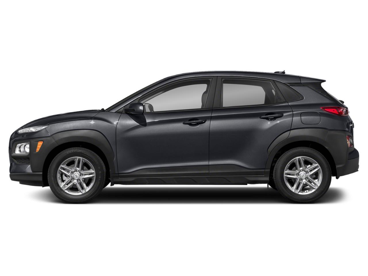 2020 Hyundai KONA Vehicle Photo in Spokane Valley, WA 99212