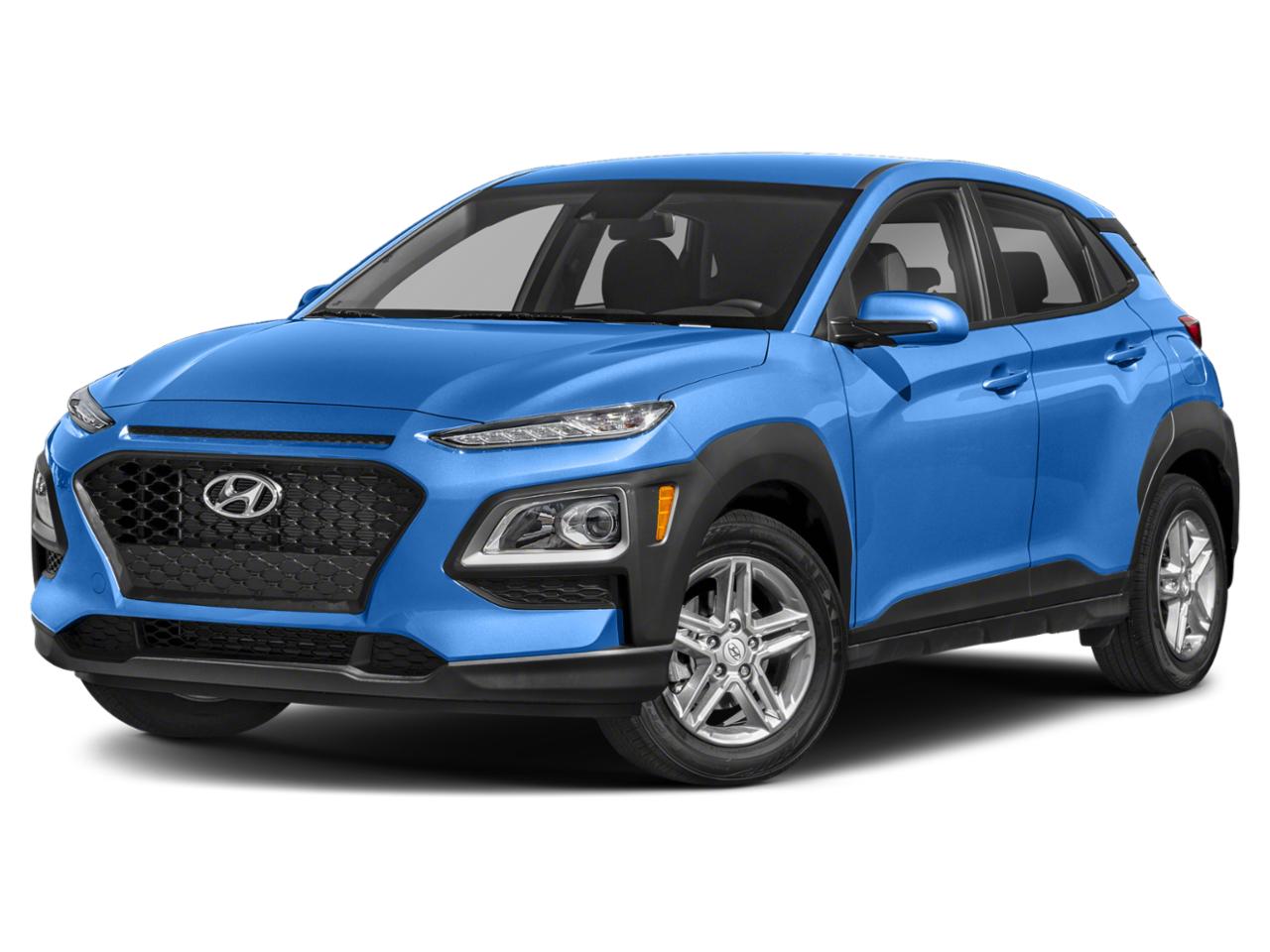 2020 Hyundai KONA Vehicle Photo in Pleasant Hills, PA 15236