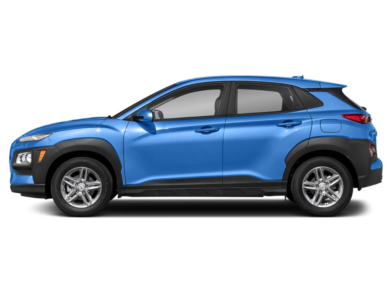 2020 Hyundai KONA Vehicle Photo in Pleasant Hills, PA 15236