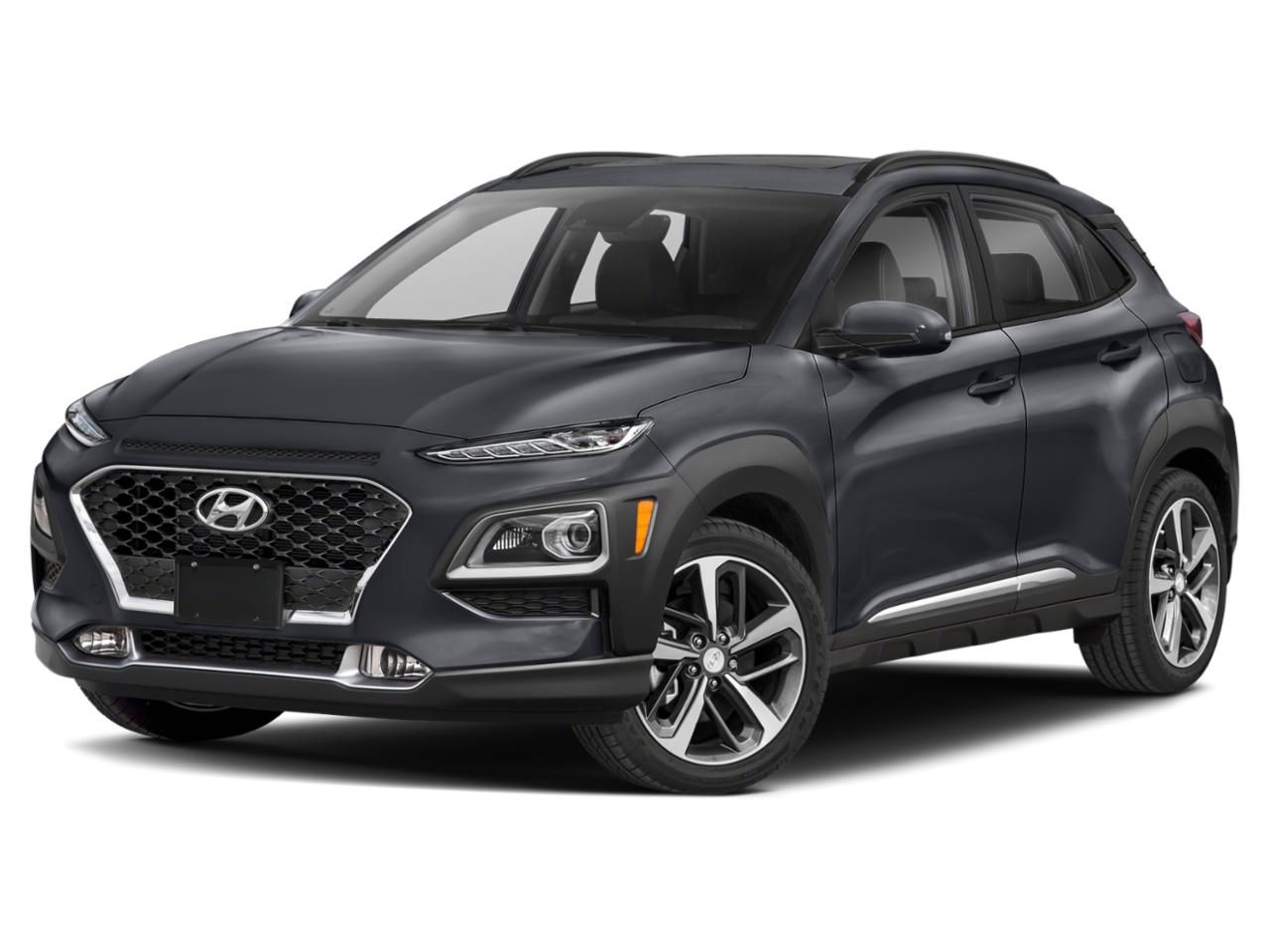 2020 Hyundai KONA Vehicle Photo in Green Bay, WI 54304