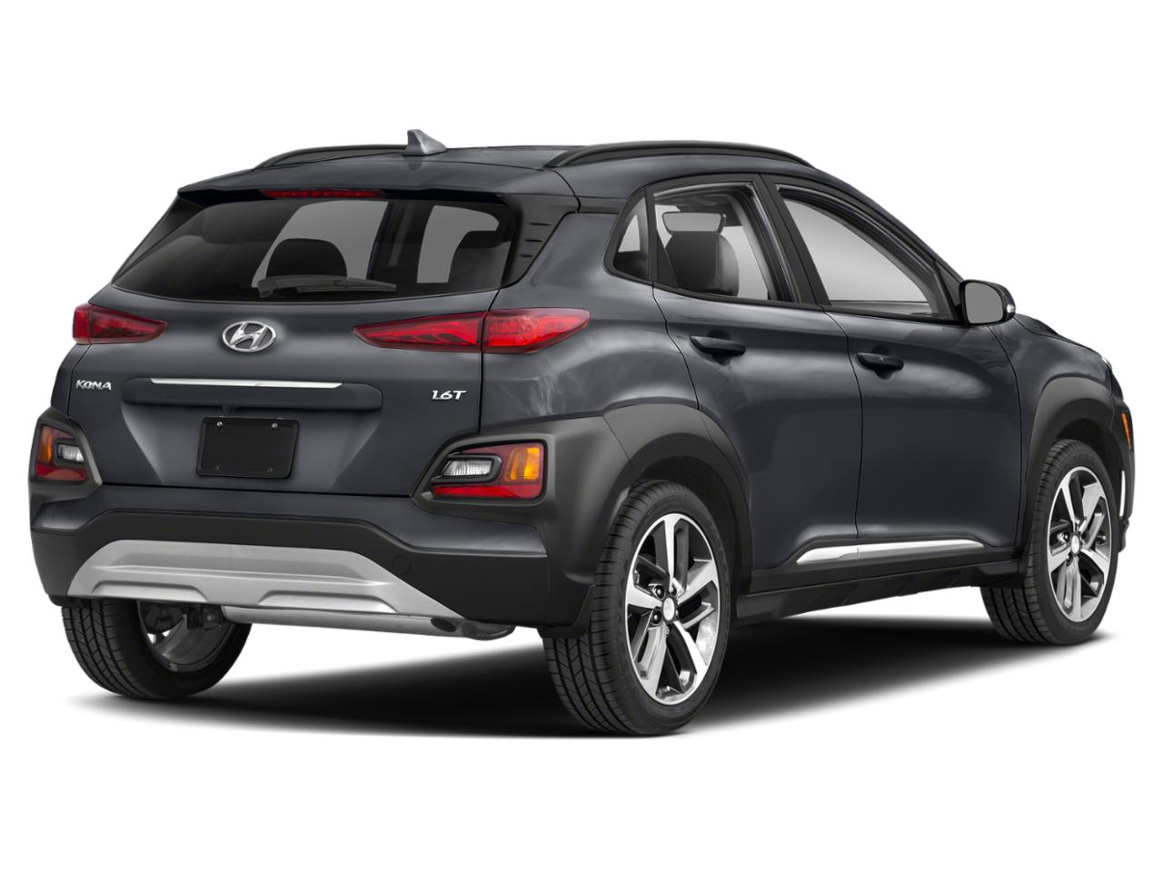 2020 Hyundai KONA Vehicle Photo in Green Bay, WI 54304