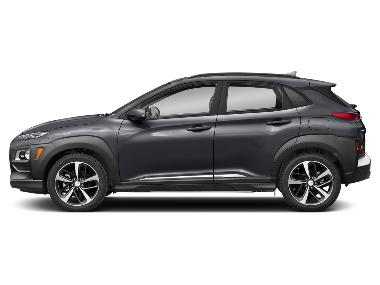 2020 Hyundai KONA Vehicle Photo in Green Bay, WI 54304