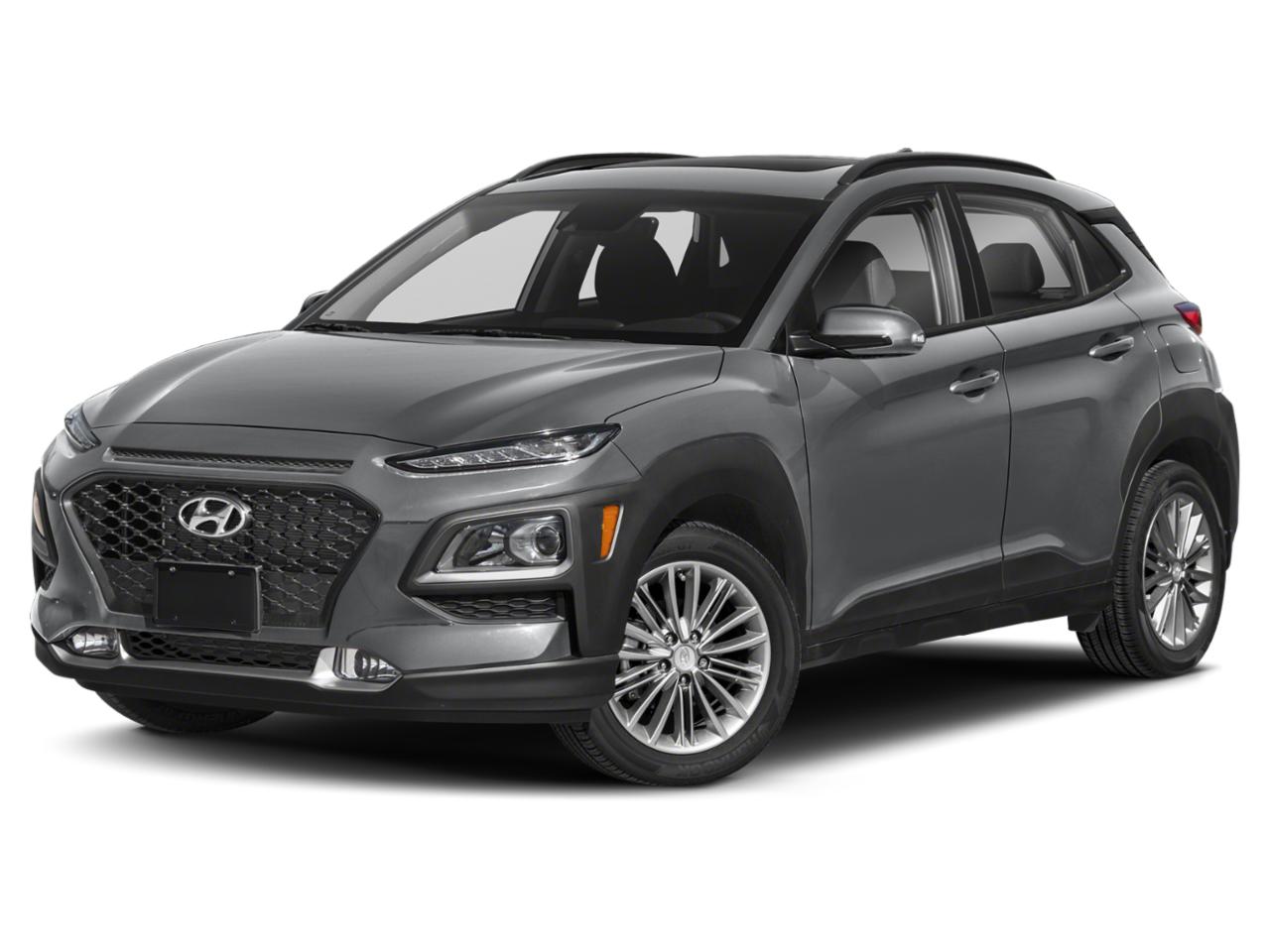 2020 Hyundai KONA Vehicle Photo in Winter Park, FL 32792