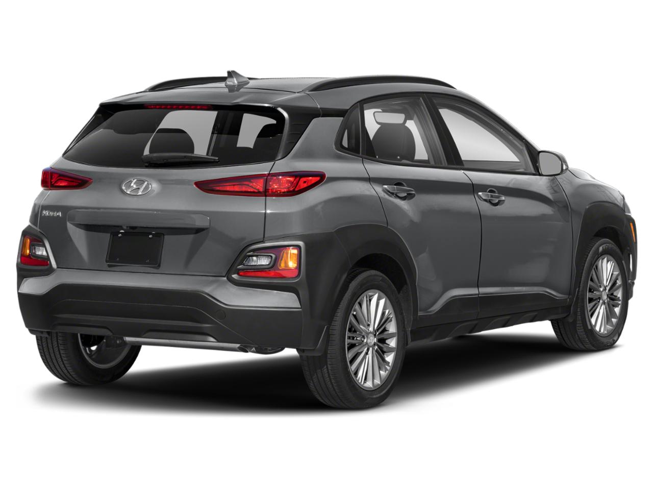 2020 Hyundai KONA Vehicle Photo in Winter Park, FL 32792