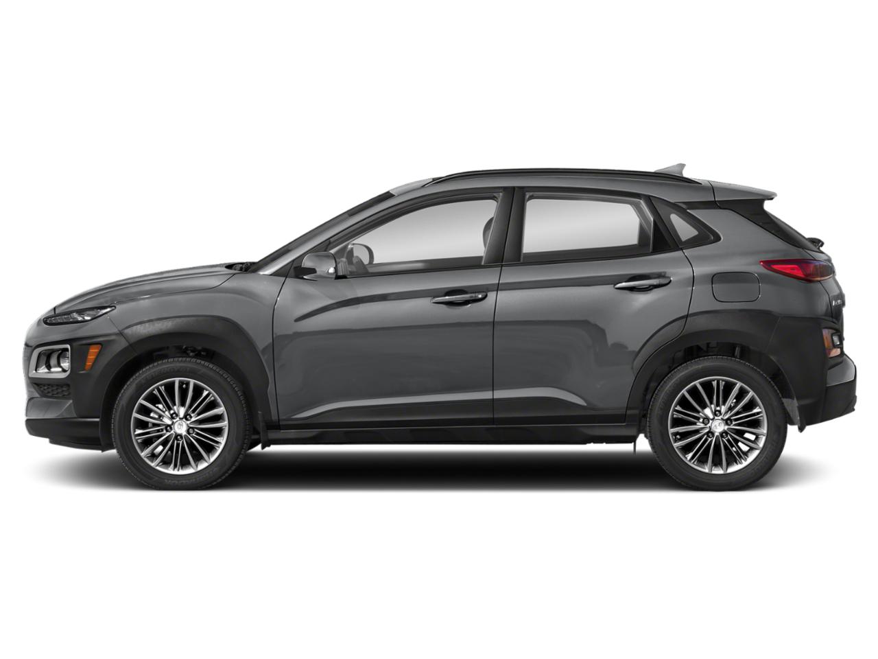 2020 Hyundai KONA Vehicle Photo in Winter Park, FL 32792