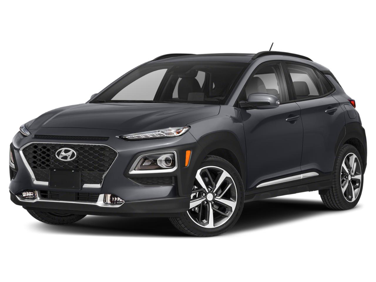 2020 Hyundai Kona Vehicle Photo in WEST VALLEY CITY, UT 84120-3202