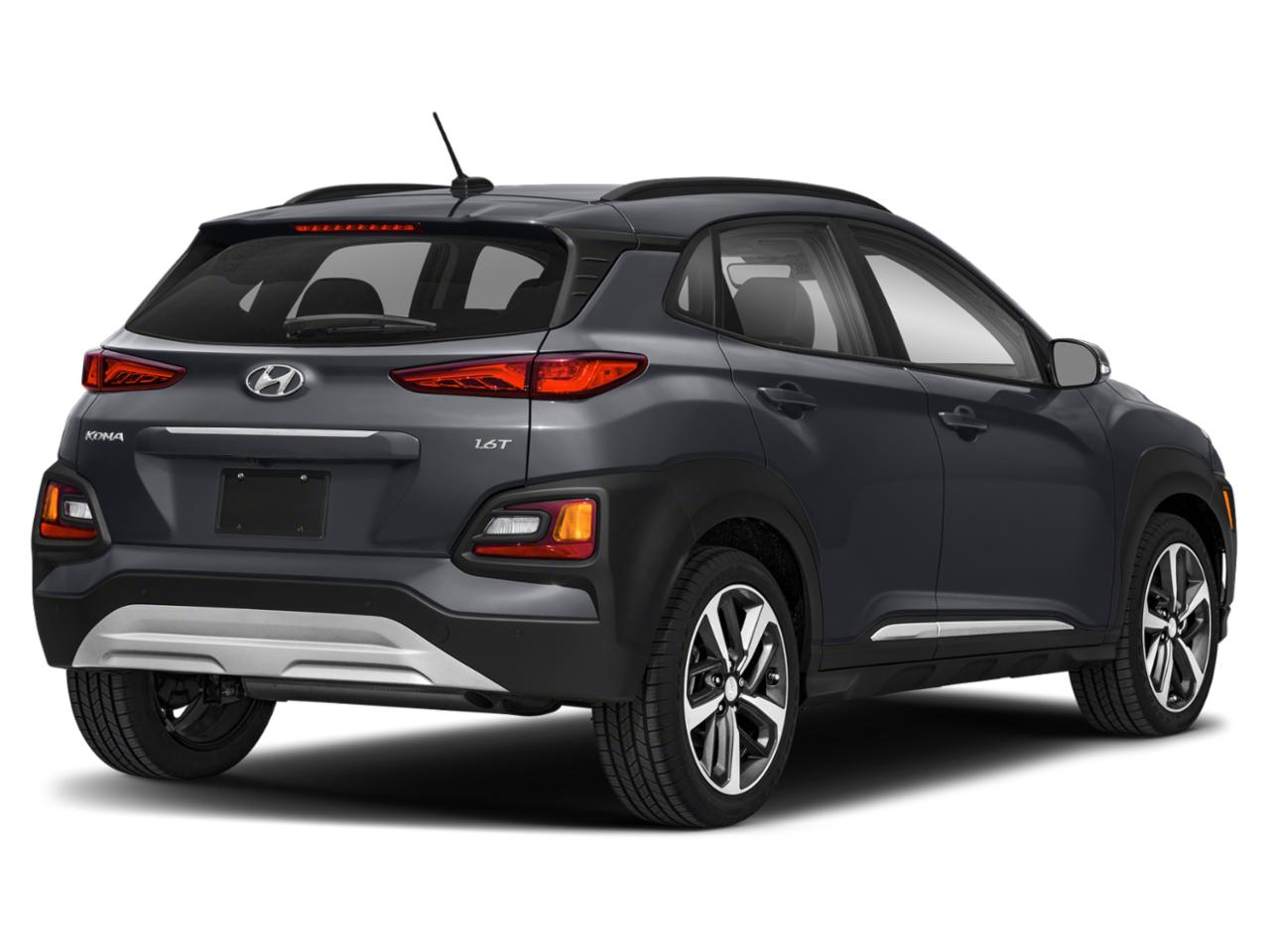 2020 Hyundai Kona Vehicle Photo in WEST VALLEY CITY, UT 84120-3202