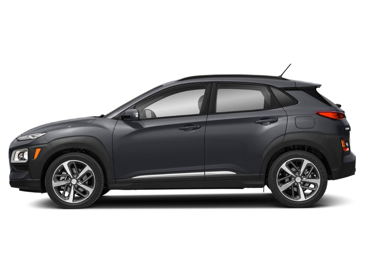 2020 Hyundai Kona Vehicle Photo in WEST VALLEY CITY, UT 84120-3202