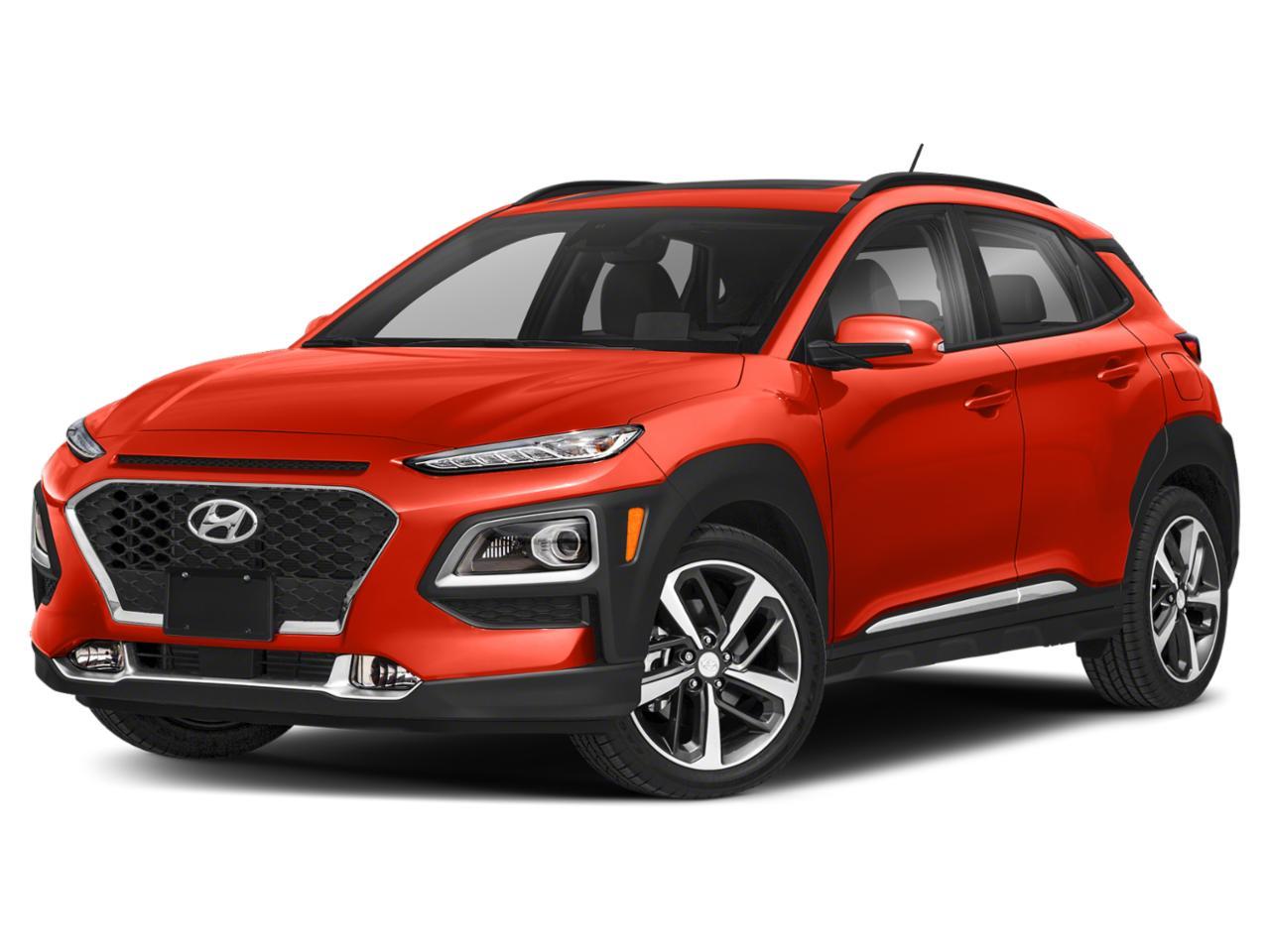 2020 Hyundai KONA Vehicle Photo in Ft. Myers, FL 33907