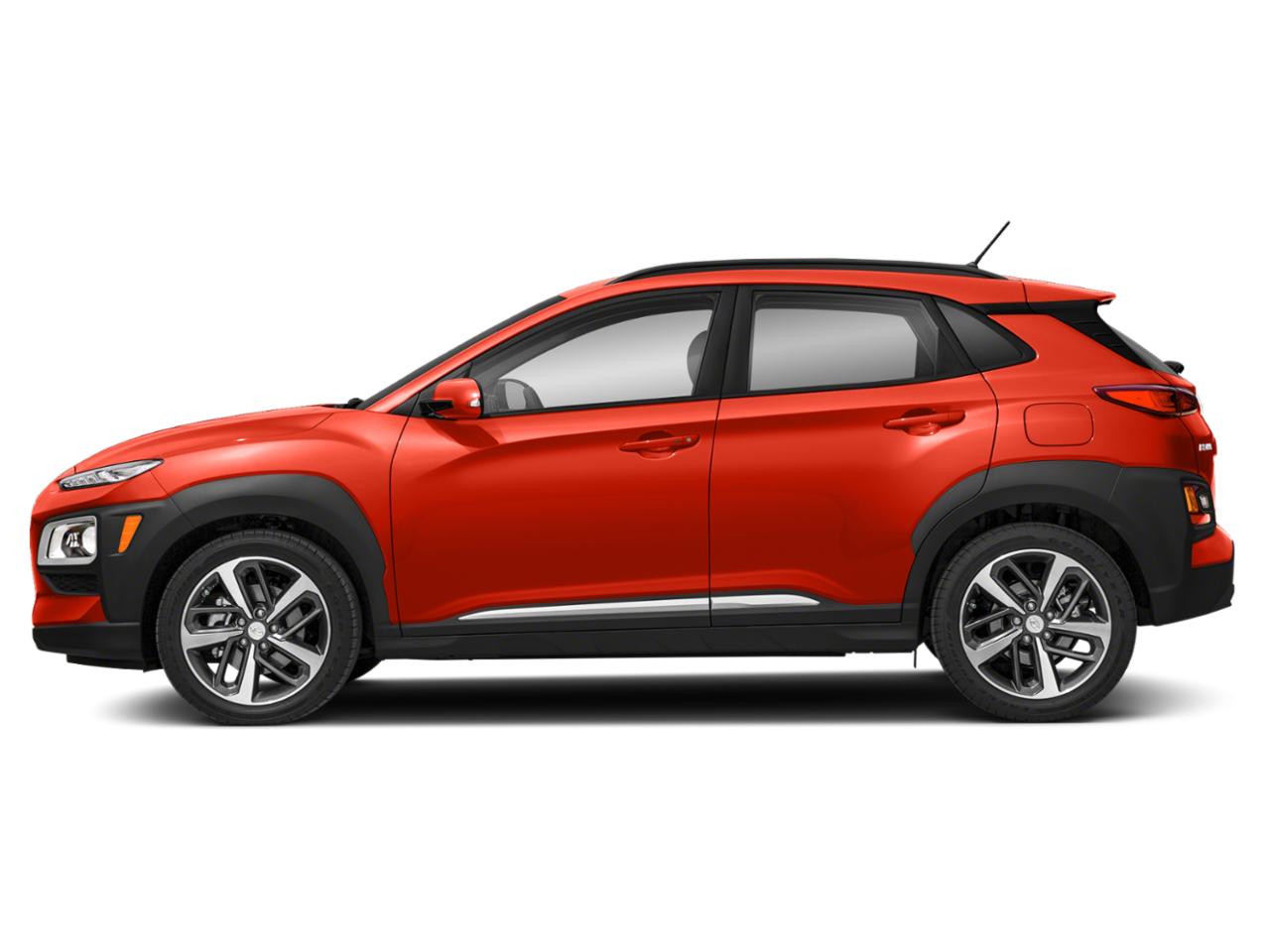 2020 Hyundai KONA Vehicle Photo in Ft. Myers, FL 33907