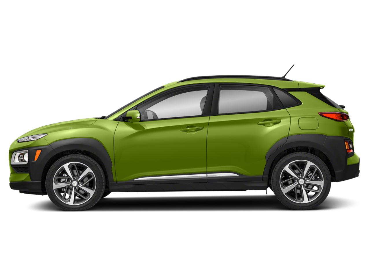 2020 Hyundai KONA Vehicle Photo in Merrillville, IN 46410